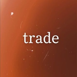 trade!💛🍁🍂